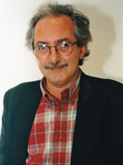 Photo of Jean-Claude Izzo