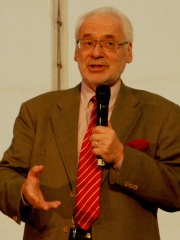 Photo of Erhard Busek