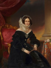 Photo of Caroline Augusta of Bavaria