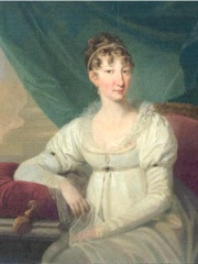 Photo of Maria Ludovika of Austria-Este