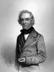 Photo of William John Burchell
