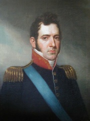 Photo of Carlos María de Alvear