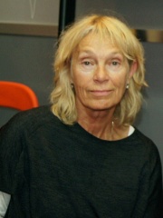 Photo of Małgorzata Braunek