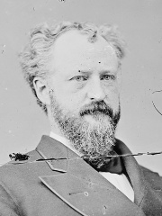 Photo of Roscoe Conkling