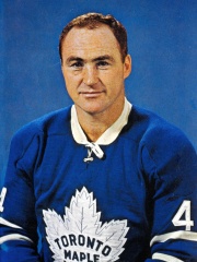 Photo of Red Kelly