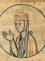 Photo of Liutgard of Saxony