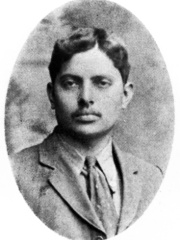 Photo of Harilal Gandhi