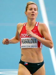 Photo of Denisa Rosolová