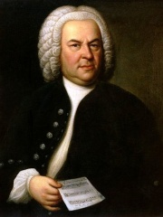 Photo of Johann Sebastian Bach