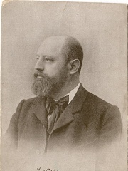 Photo of Jāzeps Vītols