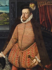 Photo of Charles II, Archduke of Austria