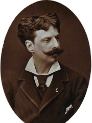 Photo of Alphonse-Marie-Adolphe de Neuville