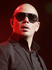 Photo of Pitbull