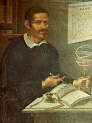 Photo of Giovanni Battista Hodierna