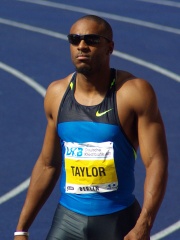 Photo of Angelo Taylor