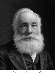 Photo of William Henry Perkin