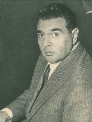 Photo of Giovanni D'Anzi