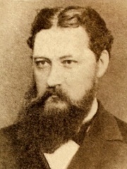 Photo of Bernardino Caballero