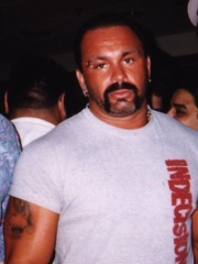 Photo of Perry Saturn