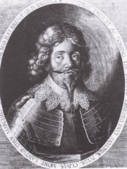 Photo of John Ernest, Duke of Saxe-Eisenach