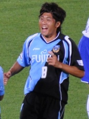 Photo of Takanobu Komiyama