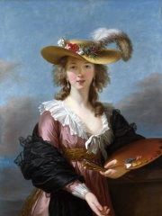 Photo of Élisabeth Vigée Le Brun