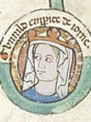 Photo of Gunhilda of Denmark