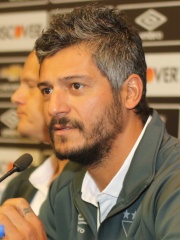 Photo of Gustavo Munúa