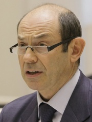 Photo of Vladimir Rushailo