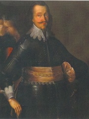 Photo of Johann Philipp, Duke of Saxe-Altenburg