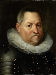 Photo of Johann VI, Count of Nassau-Dillenburg