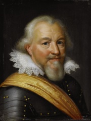 Photo of John VII, Count of Nassau-Siegen
