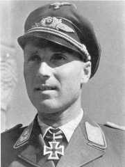 Photo of Wilhelm Batz