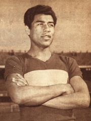 Photo of Víctor Benítez